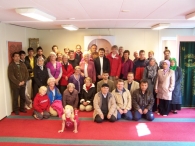 Multiculturele wandeling