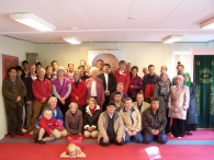 Multiculturele wandeling