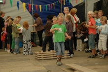 Najaarsfeestweek Kindermiddag