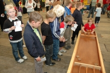 Najaarsfeestweek Kindermiddag