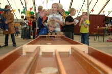 Najaarsfeestweek Kindermiddag