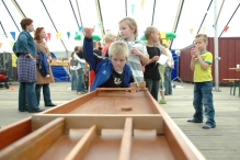 Najaarsfeestweek Kindermiddag