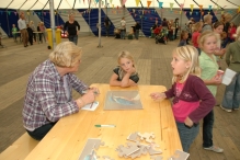 Najaarsfeestweek Kindermiddag