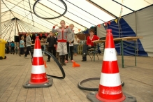 Najaarsfeestweek Kindermiddag