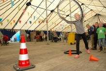 Najaarsfeestweek Kindermiddag