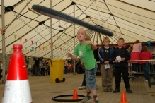 Najaarsfeestweek Kindermiddag
