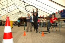 Najaarsfeestweek Kindermiddag