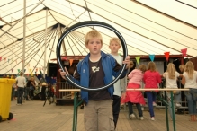 Najaarsfeestweek Kindermiddag