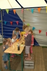 Najaarsfeestweek Kindermiddag