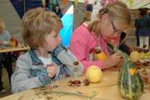Najaarsfeestweek Kindermiddag