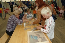 Najaarsfeestweek Kindermiddag