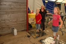 Najaarsfeestweek Kindermiddag