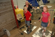 Najaarsfeestweek Kindermiddag