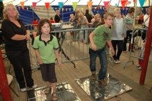 Najaarsfeestweek Kindermiddag