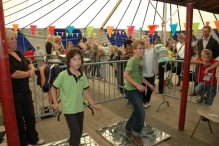 Najaarsfeestweek Kindermiddag