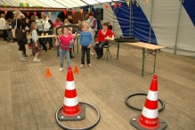 Najaarsfeestweek Kindermiddag