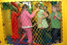 Najaarsfeestweek Kindermiddag