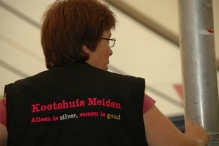 Najaarsfeestweek Kindermiddag