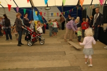 Najaarsfeestweek Kindermiddag
