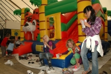 Najaarsfeestweek Kindermiddag