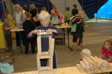 Najaarsfeestweek Kindermiddag