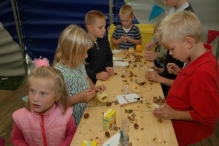 Najaarsfeestweek Kindermiddag