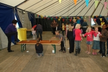 Najaarsfeestweek Kindermiddag