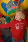 Najaarsfeestweek Kindermiddag