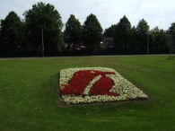 Najaarsfeestweek Kindermiddag