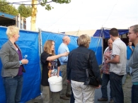 Najaarsfeestweek: Stampot Buffet