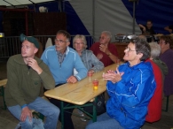 Najaarsfeestweek: Stampot Buffet