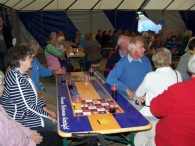 Najaarsfeestweek: Stampot Buffet