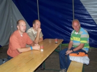 Najaarsfeestweek: Stampot Buffet