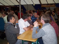Najaarsfeestweek: Stampot Buffet