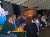 Najaarsfeestweek: Stampot Buffet
