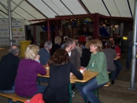 Najaarsfeestweek: Stampot Buffet