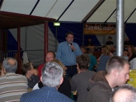 Najaarsfeestweek: Stampot Buffet