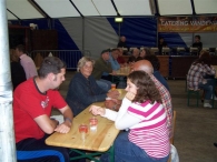 Najaarsfeestweek: Stampot Buffet