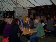 Najaarsfeestweek: Stampot Buffet