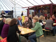 Najaarsfeestweek: Stampot Buffet
