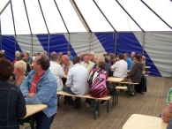 Najaarsfeestweek: Stampot Buffet