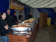 Najaarsfeestweek: Stampot Buffet
