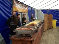 Najaarsfeestweek: Stampot Buffet