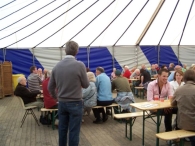 Najaarsfeestweek: Stampot Buffet