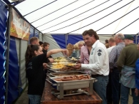 Najaarsfeestweek: Stampot Buffet