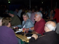 Najaarsfeestweek: Stampot Buffet