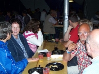 Najaarsfeestweek: Stampot Buffet