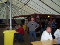 Najaarsfeestweek: Stampot Buffet