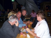 Najaarsfeestweek: Stampot Buffet