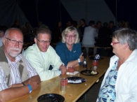 Najaarsfeestweek: Stampot Buffet